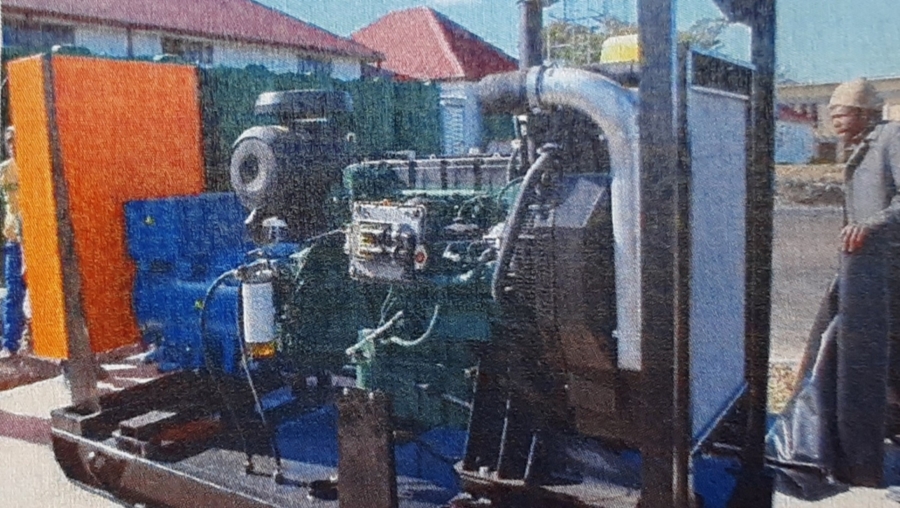 Commercial Property for Sale in Hobeni Eastern Cape